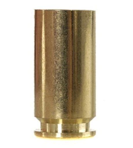 Sig Sauer 40 S&W Brass Bag of 100