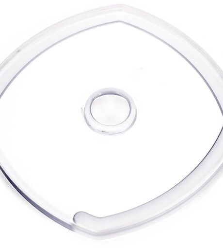 Area 419 Clear Lexan Lid A&D FXi Scales