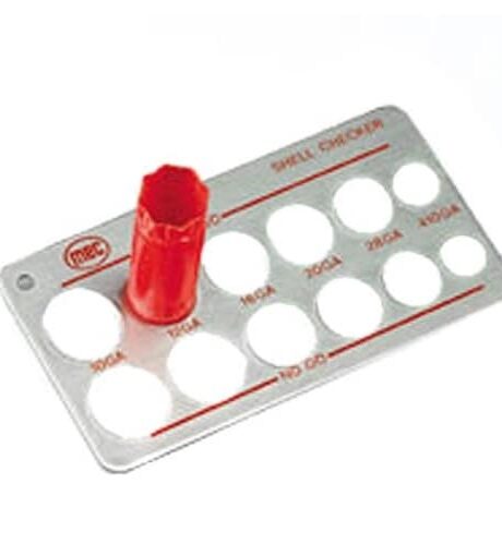 MEC Shotshell Checker