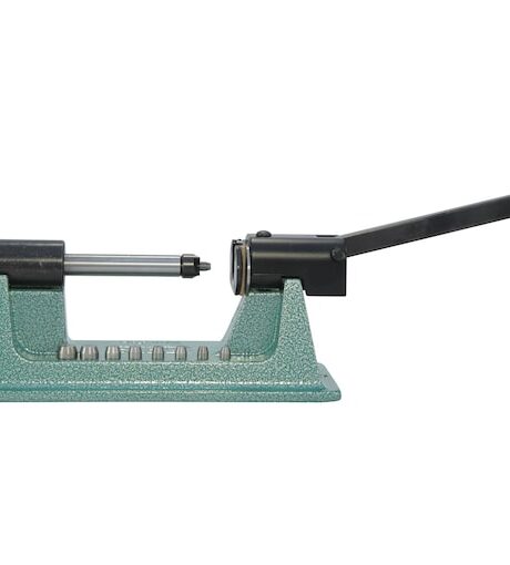 RCBS Trim Pro-2 Manual Case Trimmer Kit