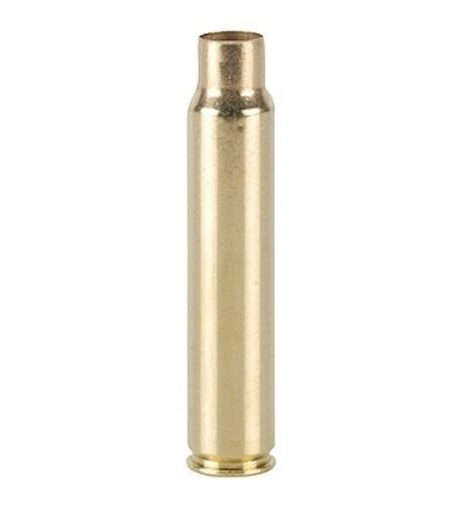 Hornady 375 Ruger Brass Box of 50