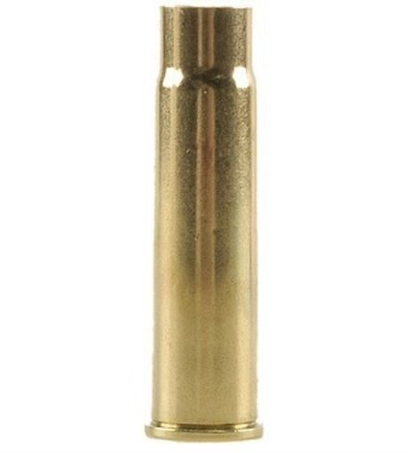 Quality Cartridge 450 Alaskan Brass Box of 20