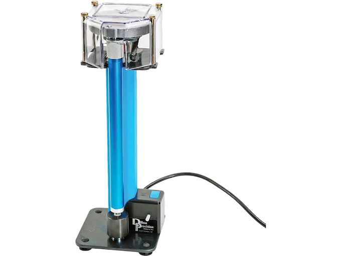 Dillon Precision RF100 Auto Primer Filler Assembly