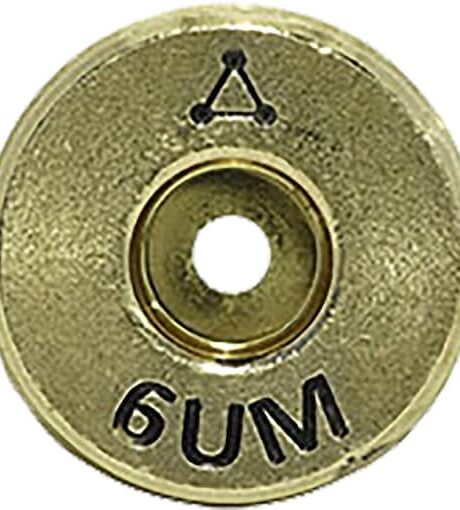 ADG 6mm-300 Remington Short Action Ultra Magnum Brass