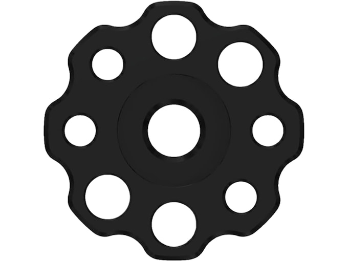 Area 419 Zero Press Hybrid Turret