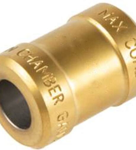 RCBS Chamber and Cartridge Gauge