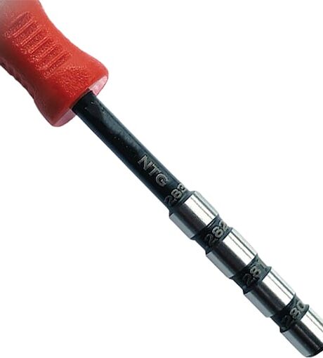 Forster Neck Tension Gauge