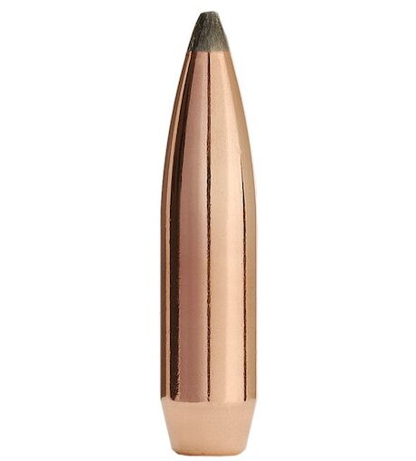 Factory Second 6.8mm, 270 Caliber (277 Diameter) Bullets 150 Grain Jacketed Soft Point