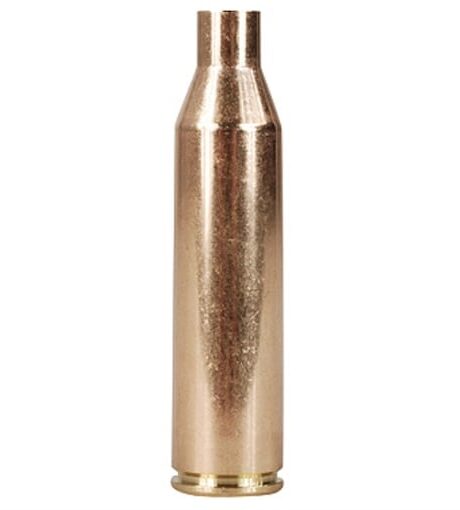 Lapua 300 Norma Magnum Brass Box of 100