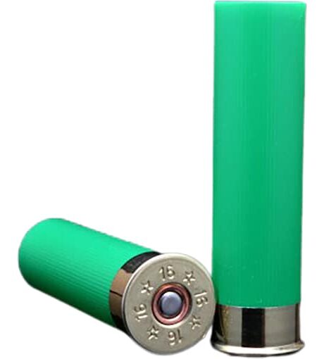 Ballistic Products Multi Hull Shotshell Hulls 16 Gauge 2-3/4" Primed Skived 100PK