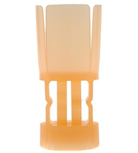 Winchester Shotshell Wads 12 Gauge WT12 1 to 1-5/8 oz Bag of 500