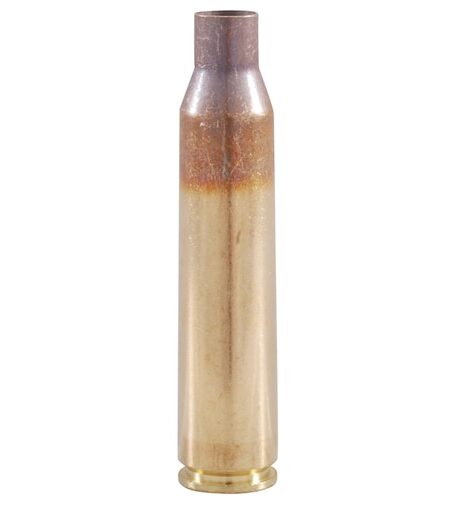Winchester 338 Lapua Magnum Brass Bag of 20