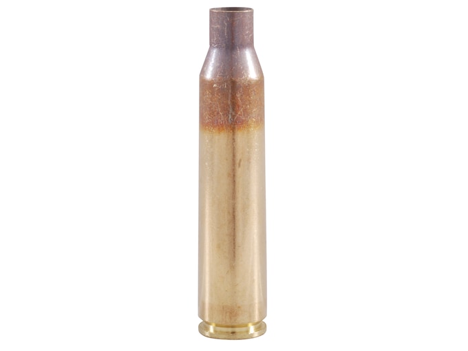 Winchester 338 Lapua Magnum Brass Bag of 20