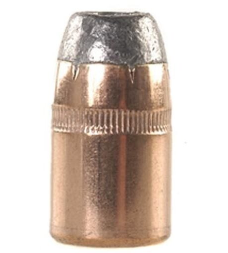 Winchester Pistol Bullets Jacketed Hollow Point