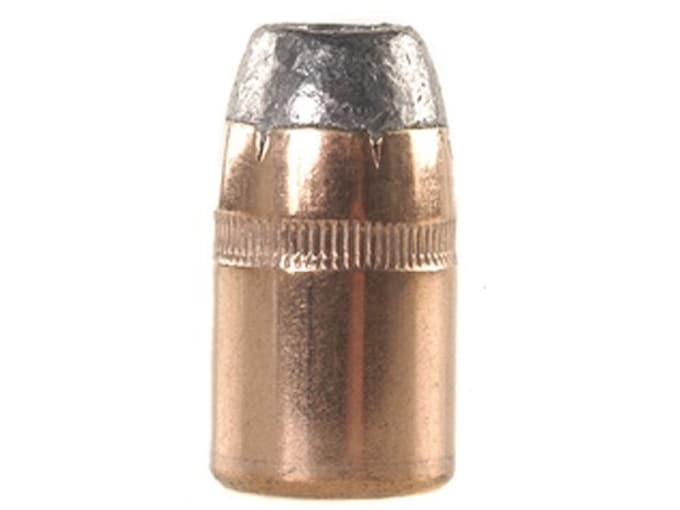 Winchester Pistol Bullets Jacketed Hollow Point
