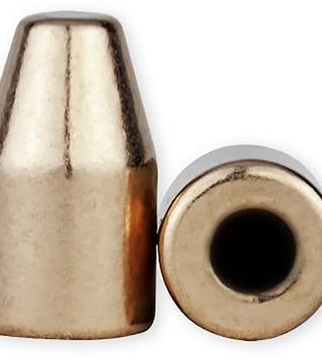 Berry's Superior Plated Bullets Thick Plated Flat Point