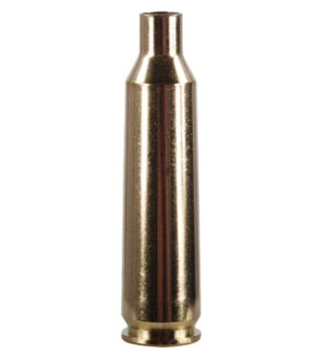 Hornady 22-250 Remington Brass Box of 50