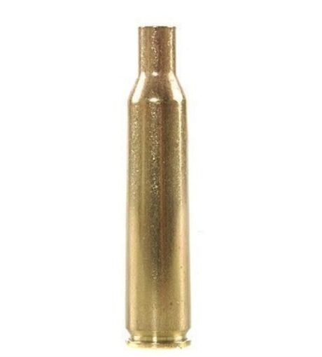 Hornady 6mm Remington Brass Box of 50