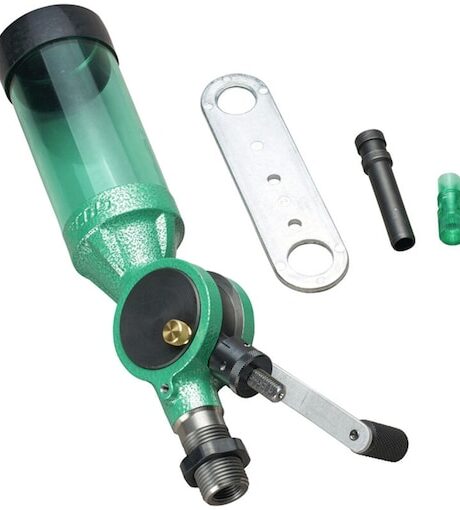 RCBS Uniflow Powder Measure 3