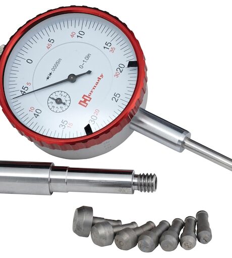 Hornady Case Neck Thickness Gauge
