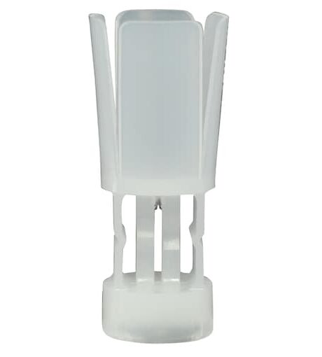 Winchester Shotshell Wads 20 Gauge WAA20 7/8 to 1-1/4 oz Bag of 250