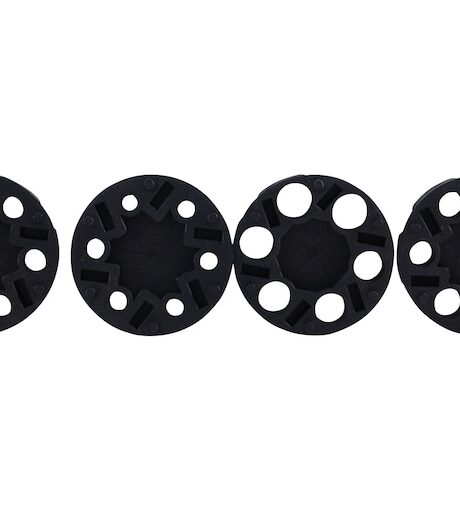 Lee Auto-Disk Powder Measure Double Disk Kit