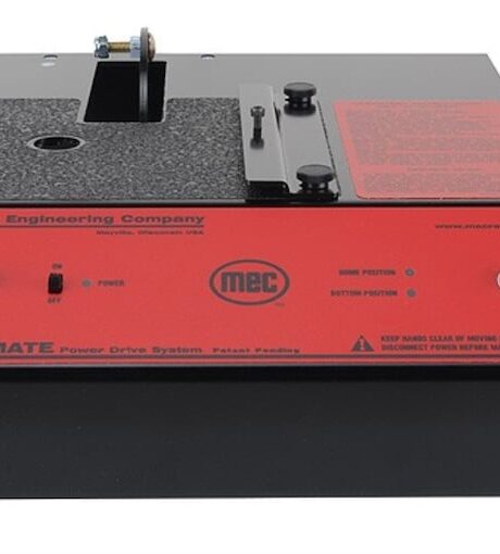 MEC Auto-Mate 9000GN, 8567N Grabber Shotshell Press Power Unit