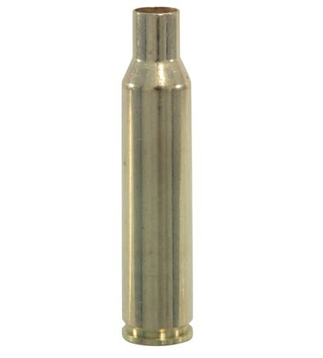 PPU 6.5x52mm Mannlicher-Carcano (.268) Brass