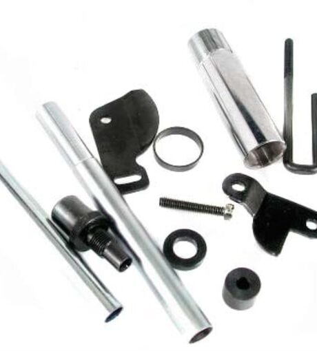 MEC Steel Shot Conversion and Extension Kit for 600 Jr., Versamec Press with Primer Trays 12 Gauge to 3-1/2"