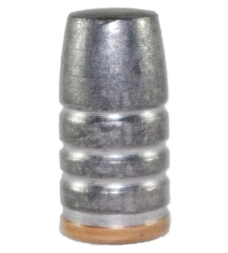 Cast Performance Bullets Long Wide Flat Nose Gas Check