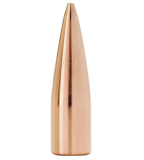 Factory Second Match 300 AAC Blackout (308 Diameter) Bullets 125 Grain Jacketed Hollow Point