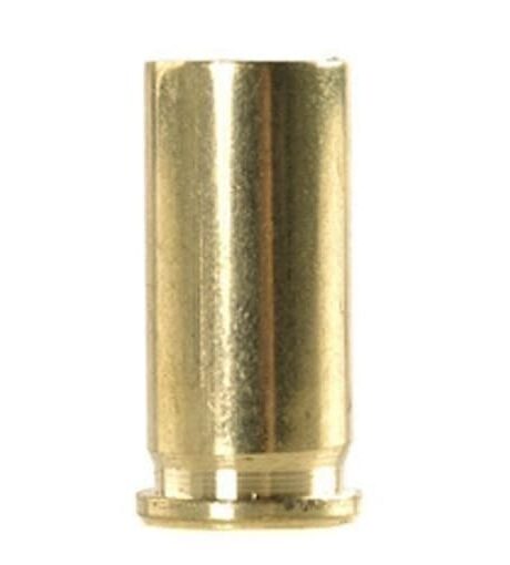 PPU 25 ACP Brass Bag of 50