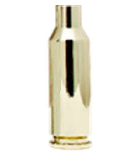 Nosler Custom 6mm Advanced Rifle Cartridge (6mm ARC) Brass Box of 50