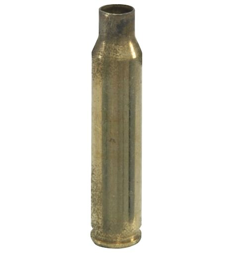 Once Fired Brass 223 Remington Grade 2 (Bulk)