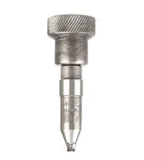 L.E. Wilson Case Trimmer Primer Pocket Reamer