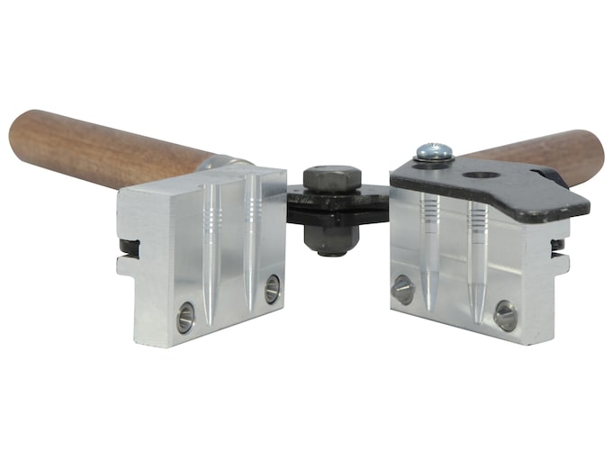 Lee 2 Cavity Bullet Mold TL309-230-5R 30 Caliber (309 Diameter) 230 Grain 300 AAC Blackout Tumble Lube 5 Ogive Radius