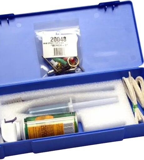 Dillon Precision Press Maintenance and Spare Parts Kit RL550