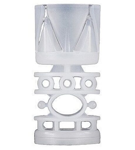 Ballistic Products Shotshell Wads 12 Gauge Piston Skeet 7/8 to 1-1/8 oz 250PK