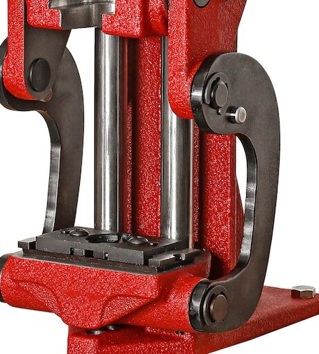 Forster Co-Ax Single Stage Press Curved Links