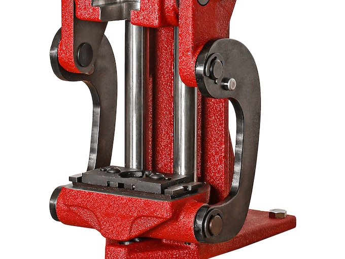 Forster Co-Ax Single Stage Press Curved Links