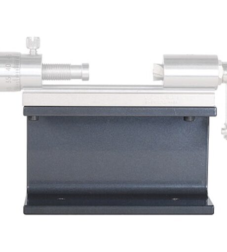 L.E. Wilson Case Trimmer Stand