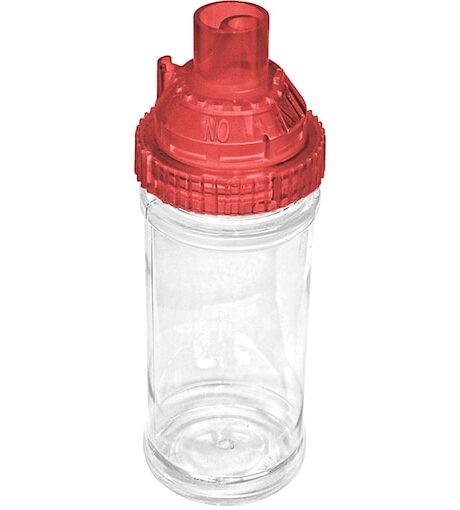 Lee Powder Measure Bottle Adapter