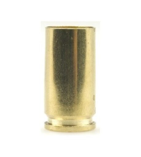 Starline 9mm Luger Brass