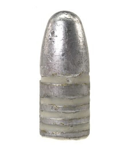 Montana Precision Swaging Swaging Cast Bullets Round Nose