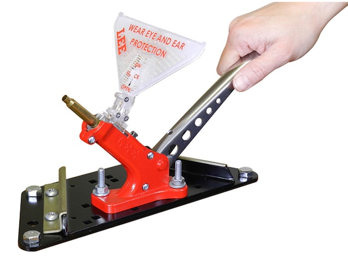 Lee Auto Bench Priming Tool