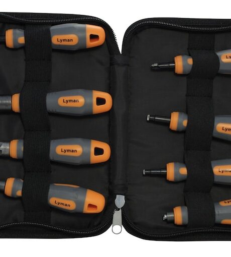 Lyman Universal Case Preparation Kit