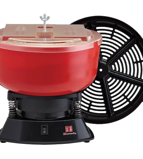 Hornady M-1 Case Tumbler