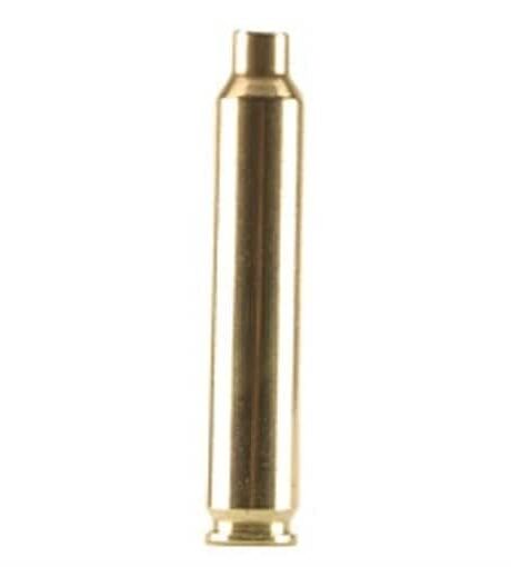 Quality Cartridge 6.5mm Gibbs Brass Box of 20