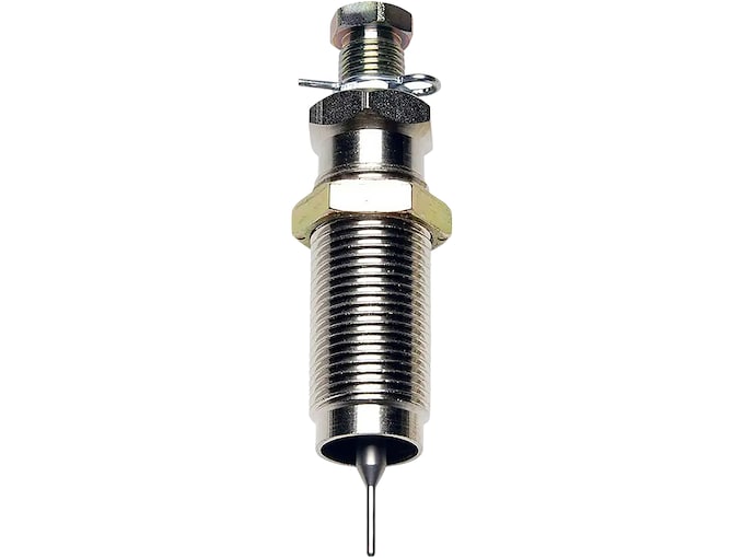 Dillon Precision Universal Depriming and Decapping Die