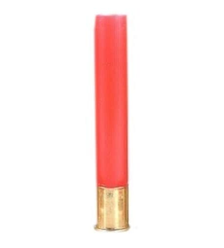 Ballistic Products Multi Hull Shotshell Hulls 410 Bore 3" Primed Skived Red 100PK